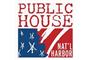 Public House National Harbor logo
