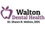 Walton Dental Health logo