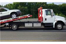 Flat Rate Towing & Recovery image 1