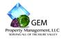 GEM Property Management, LLC logo