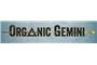 Organic Gemini logo