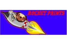 Rocket Prints image 1