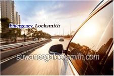 Suwanee GA Locksmith image 3