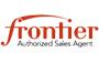 Frontier Cable Bundles logo