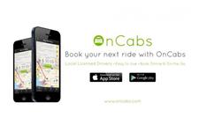 OnCabs Chicago image 4