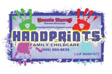 Hand Prints San Bernardino Family Day Care & Child Care Services image 1