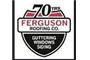 Ferguson Roofing logo