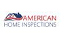 American Home Inspection Service logo