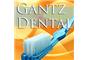 Gantz Dental logo