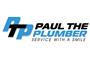 Paul The Plumber logo