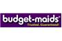 Budget-Maids logo