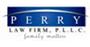 Perry Law Firm PLLC logo