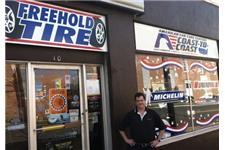 Freehold Tire Pros and Automotive Center image 4