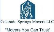 Colorado Springs Movers LLC image 1