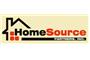 HomeSource Partners, Inc. logo