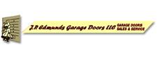 J.P. Edmunds Garage Doors LLC image 1