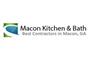 Macon Kitchen And Bath logo