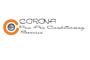 Corona Pro Air Conditioning Service logo