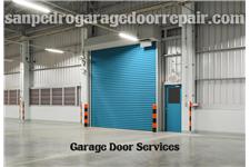 San Pedro Garage Door Repair image 4