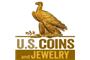 U.S. Coins & Jewelry logo