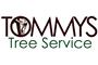 Tommy's Tree Service  logo