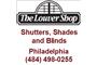 The Louver Shop  Philadelphia logo