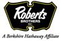 Roberts Brothers, Inc. logo