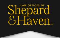 Shepard & Haven LLP image 1