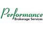 Performance Brokerage Services logo