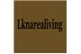 Lknarealiving logo