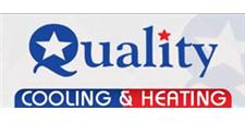 Quality Cooling & Heating image 1