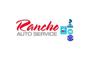 Rancho Auto Service logo