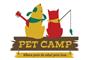 Pet Camp logo