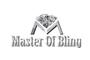 Master of Bling logo