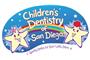 Children's Dentistry of San Diego logo