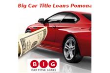 Big Car Title Loans Pomona image 1