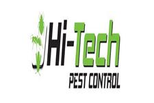 Hi-Tech Pest Control, LLC image 1
