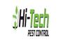Hi-Tech Pest Control, LLC logo