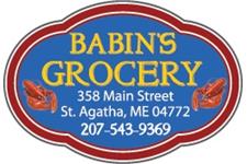 Babin's Grocery Outlet image 1