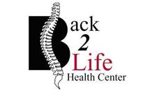 BACK 2 LIFE HEALTH CENTER image 1