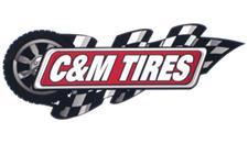 C & M Tires image 1
