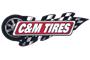 C & M Tires logo