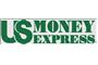U.S. Money Express Co. logo