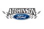 Atchinson Ford logo
