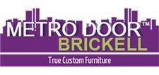 Metro Door Brickell Custom Furniture image 1