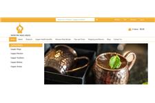 Moscow Mule Mugs image 2