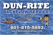 Dun-Rite Backflow Service image 2