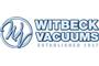 Witbeck Vacuums logo