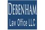 Debenham Law Office LLC logo