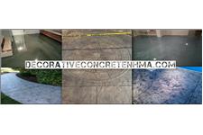 Custom Creations Decorative Concrete, LLC image 1